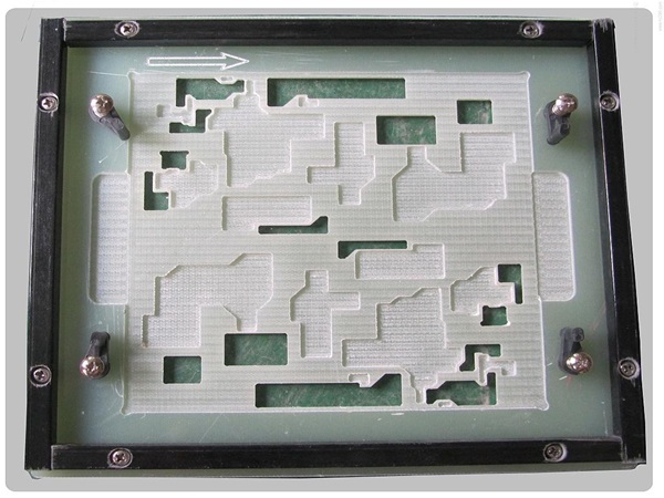 FR4過(guò)爐載具